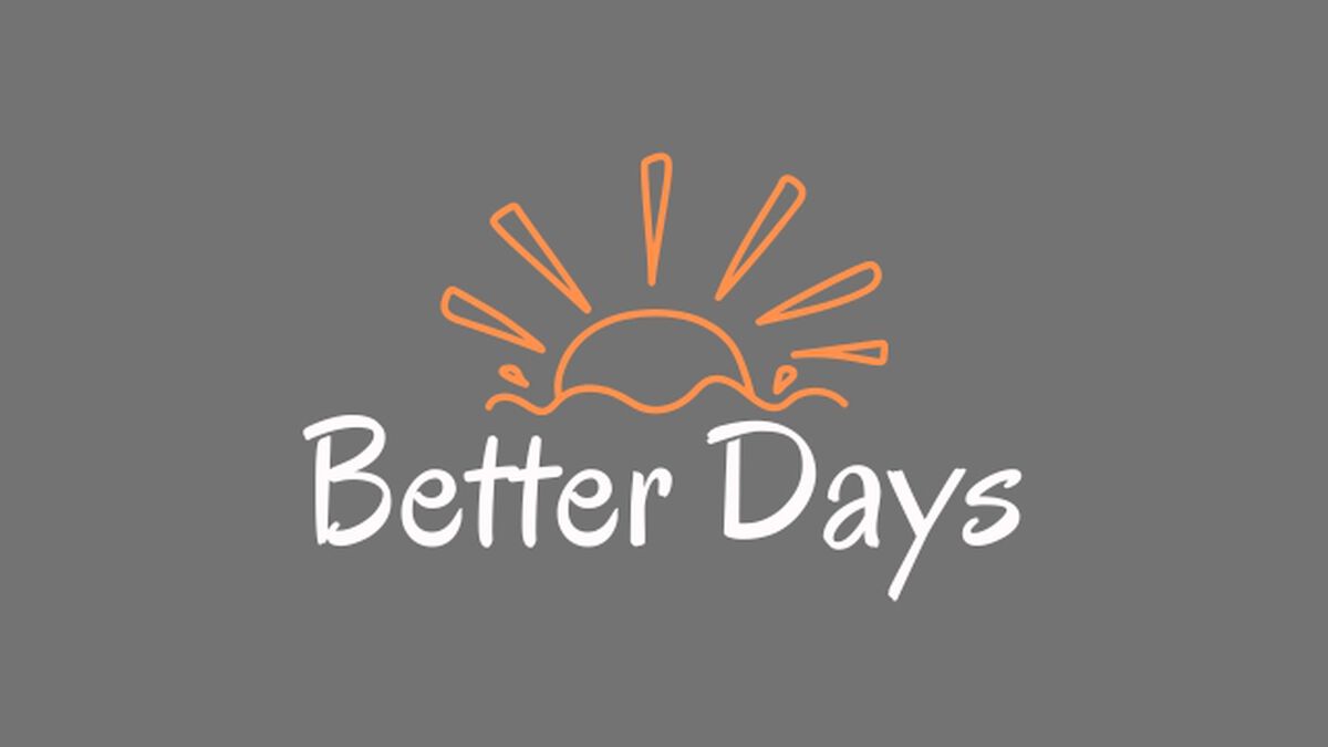 Better Days image number null